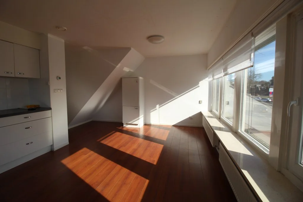 Foto van de Appartement gelegen aan de Hoofdstraat in Hoogezand