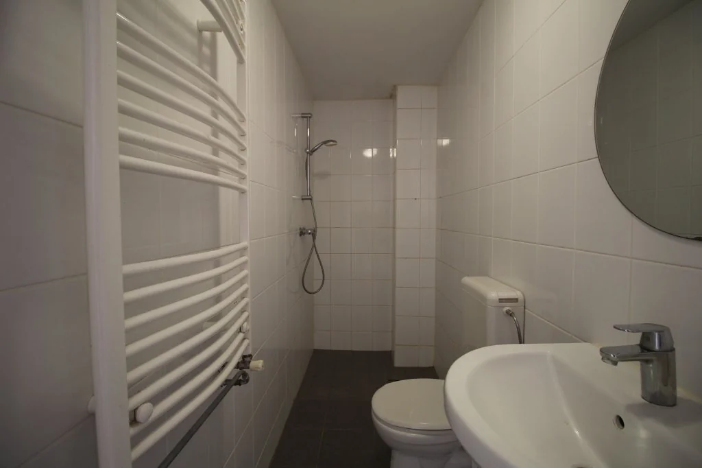 Foto van de Appartement gelegen aan de Hoofdstraat in Hoogezand