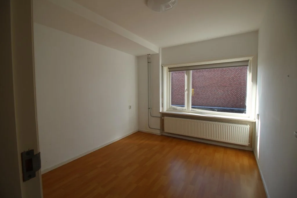 Foto van de Appartement gelegen aan de Hoofdstraat in Hoogezand