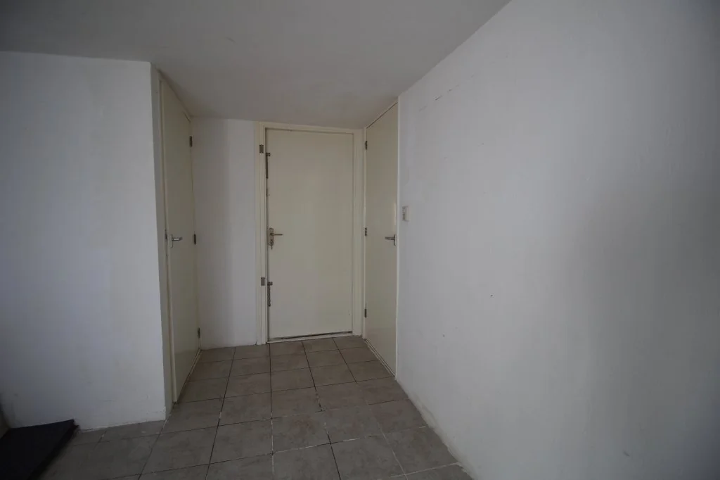 Foto van de Appartement gelegen aan de Hoofdstraat in Hoogezand