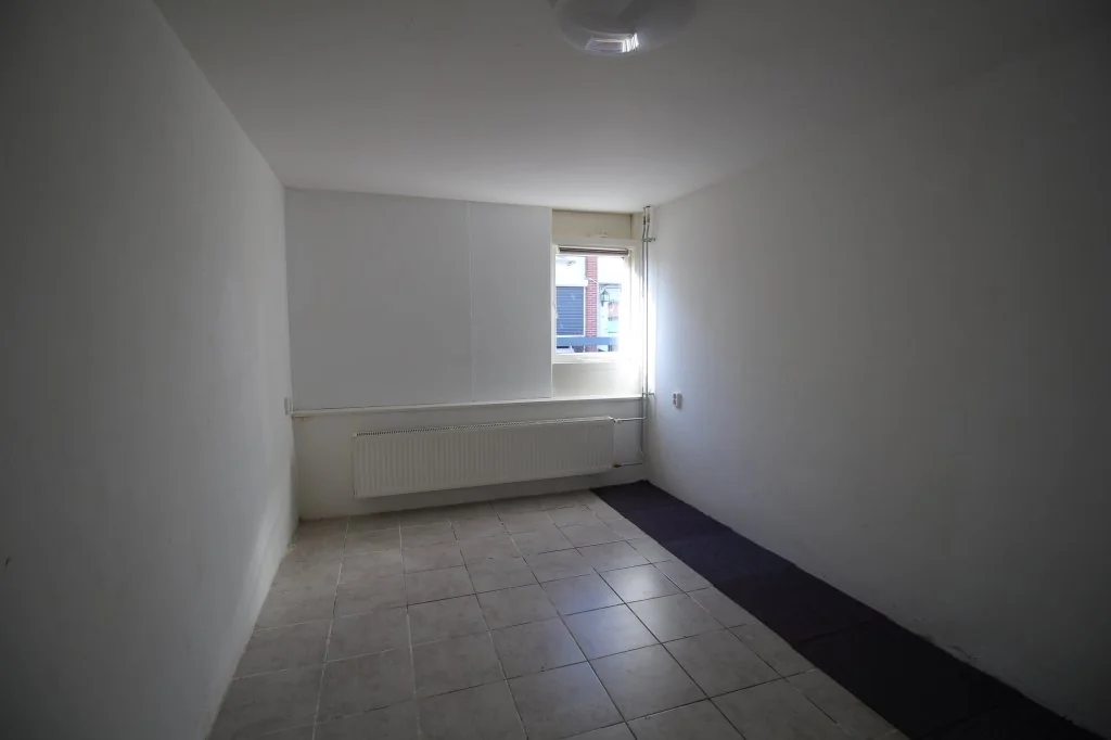 Foto van de Appartement gelegen aan de Hoofdstraat in Hoogezand