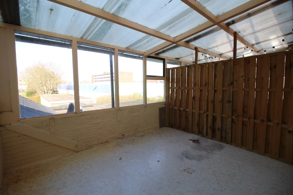 Foto van de Appartement gelegen aan de Hoofdstraat in Hoogezand