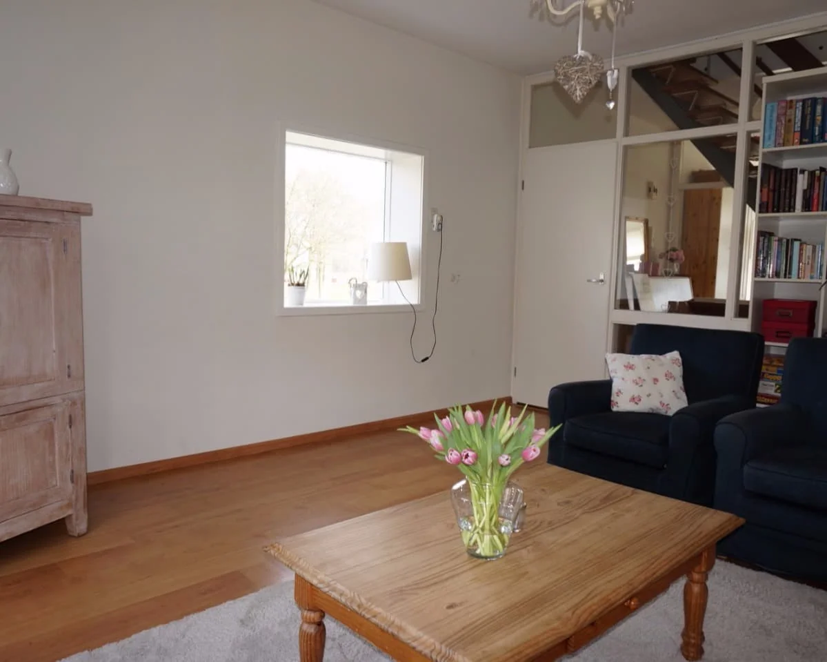 Foto van de Kamer gelegen aan de Langenhorst in Ede