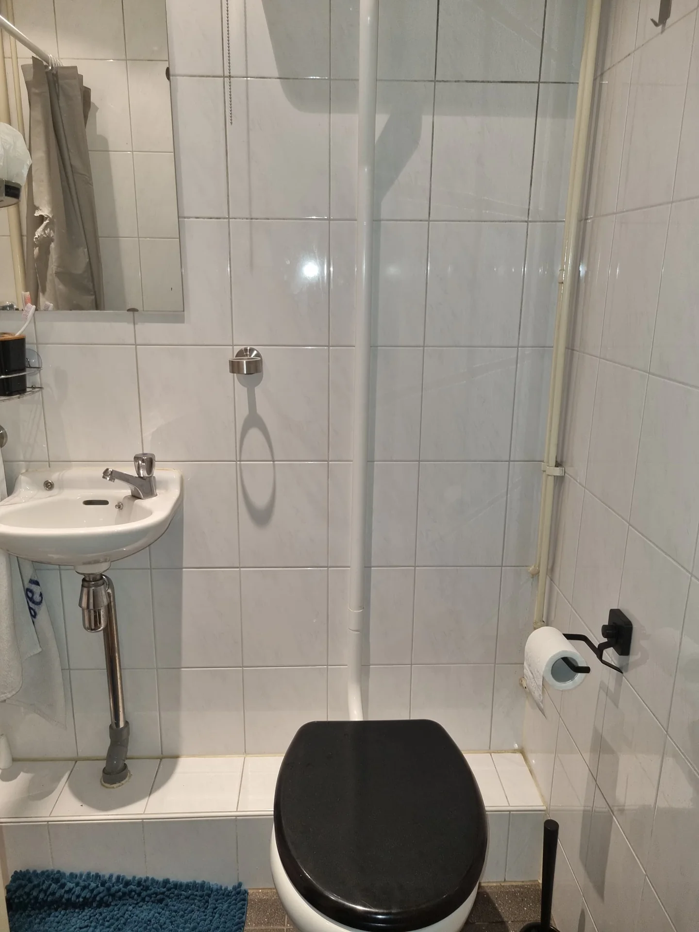 Foto van de Kamer gelegen aan de Langenhorst in Ede