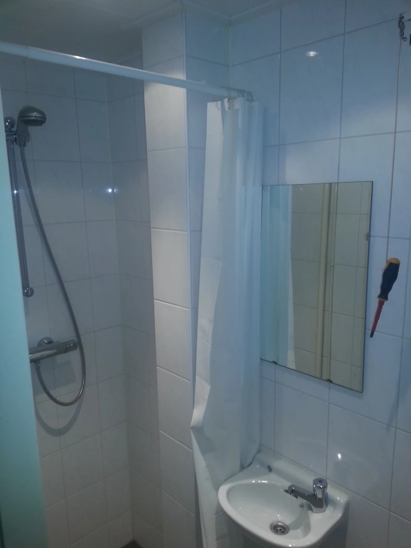 Foto van de Kamer gelegen aan de Langenhorst in Ede