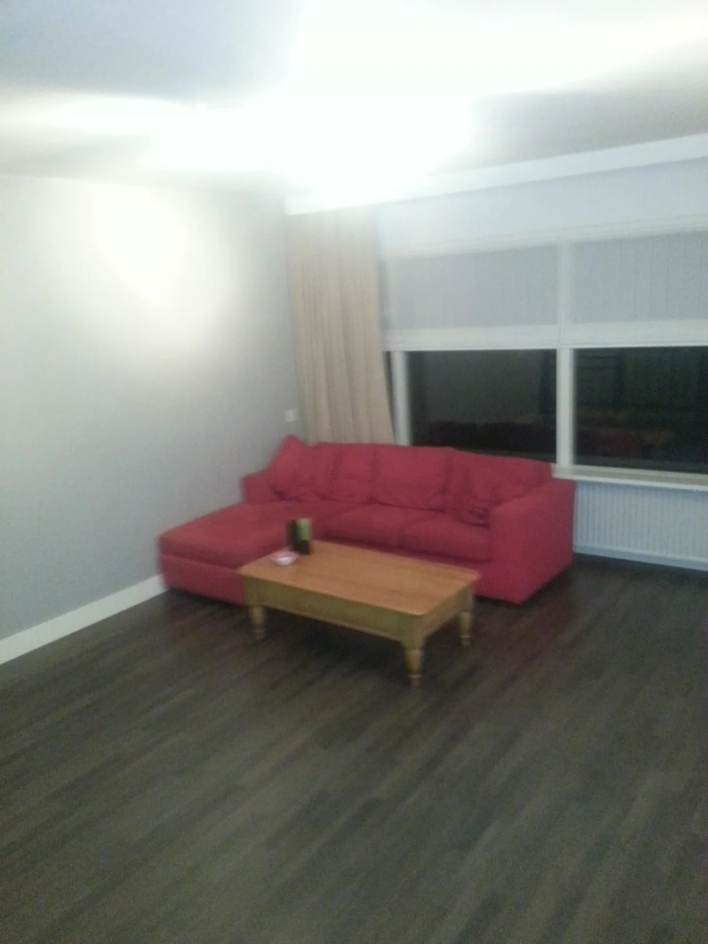 Foto van de Kamer gelegen aan de Langenhorst in Ede