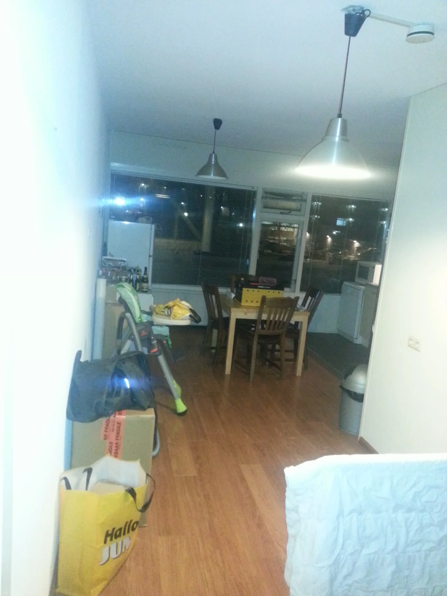 Foto van de Kamer gelegen aan de Langenhorst in Ede