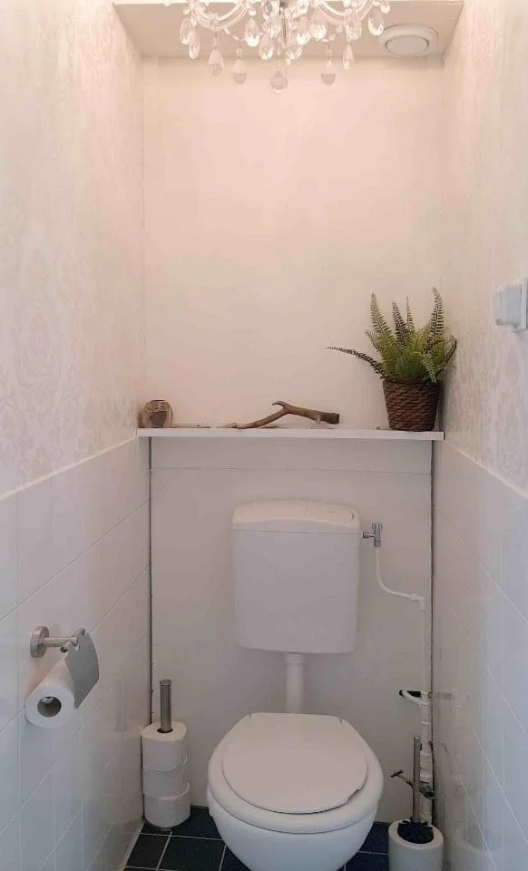 Foto van de Kamer gelegen aan de Willem de Zwijgersingel in Gouda