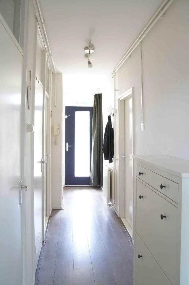 Foto van de Kamer gelegen aan de Willem de Zwijgersingel in Gouda