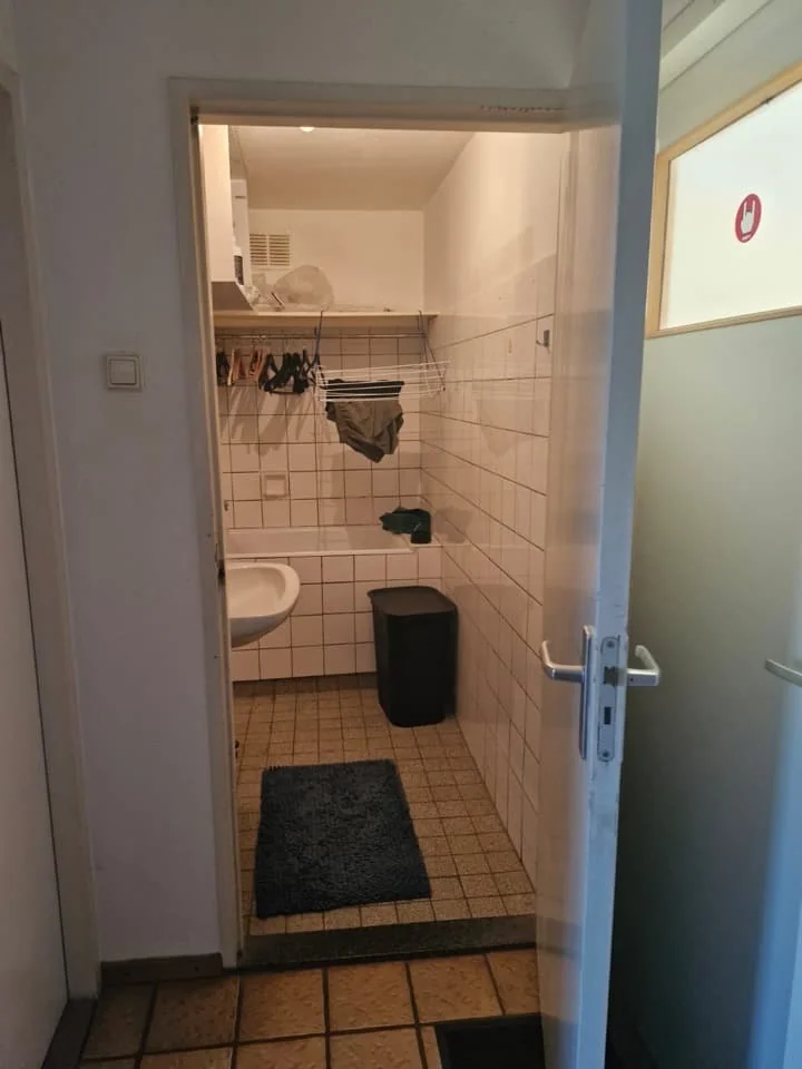 Foto van de Kamer gelegen aan de Loevesteinlaan in Arnhem