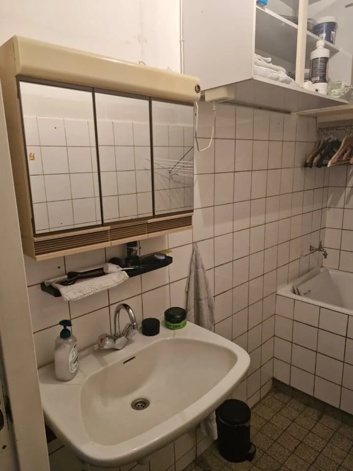 Foto van de Kamer gelegen aan de Loevesteinlaan in Arnhem