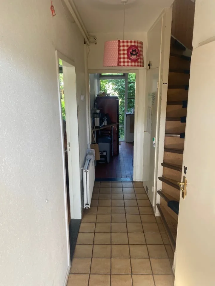 Foto van de Kamer gelegen aan de Loevesteinlaan in Arnhem