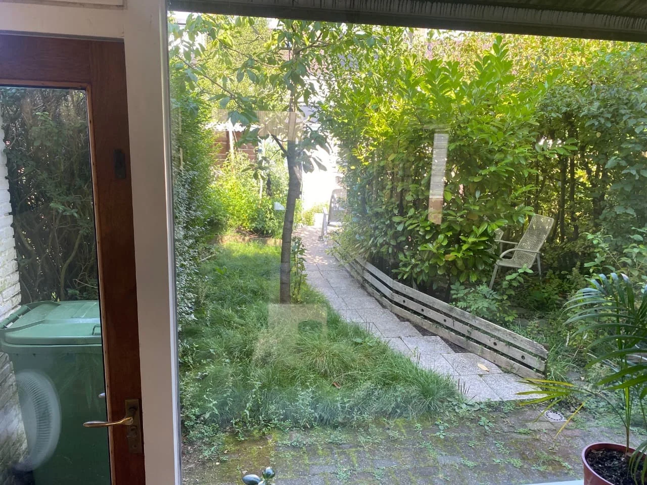 Foto van de Kamer gelegen aan de Loevesteinlaan in Arnhem