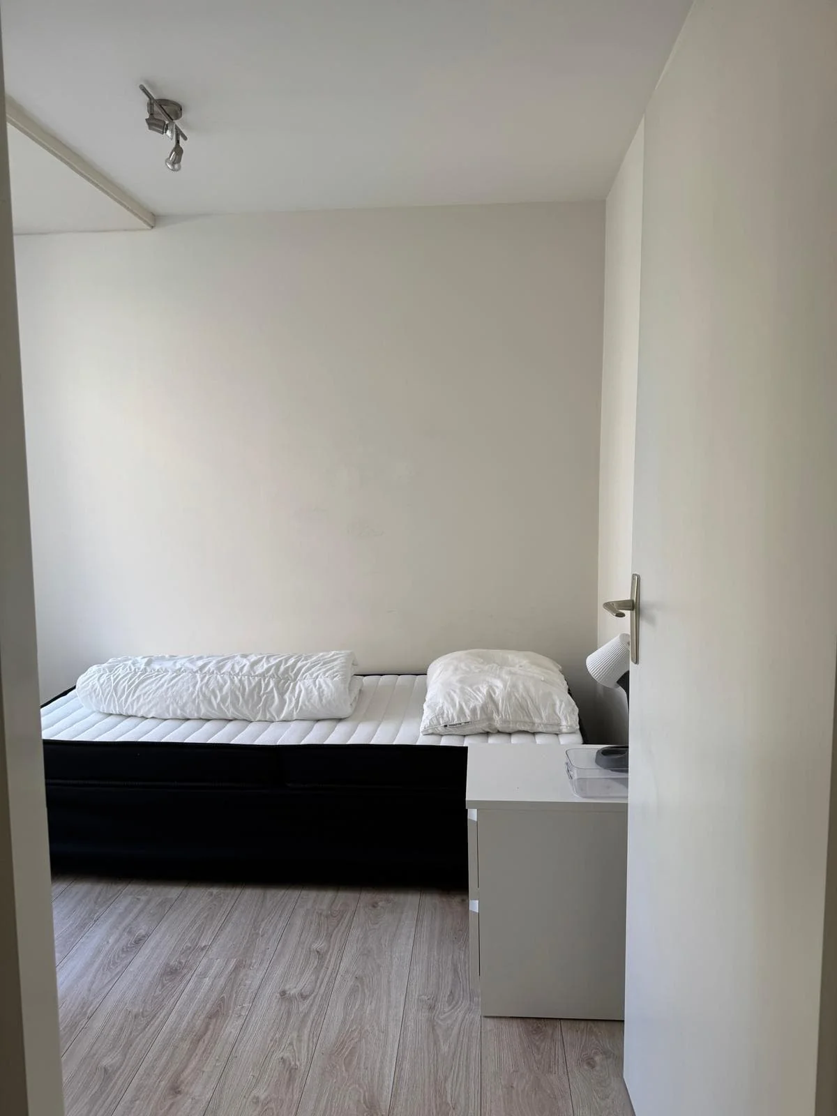 Foto van de Kamer gelegen aan de Kattenlaan in Amsterdam