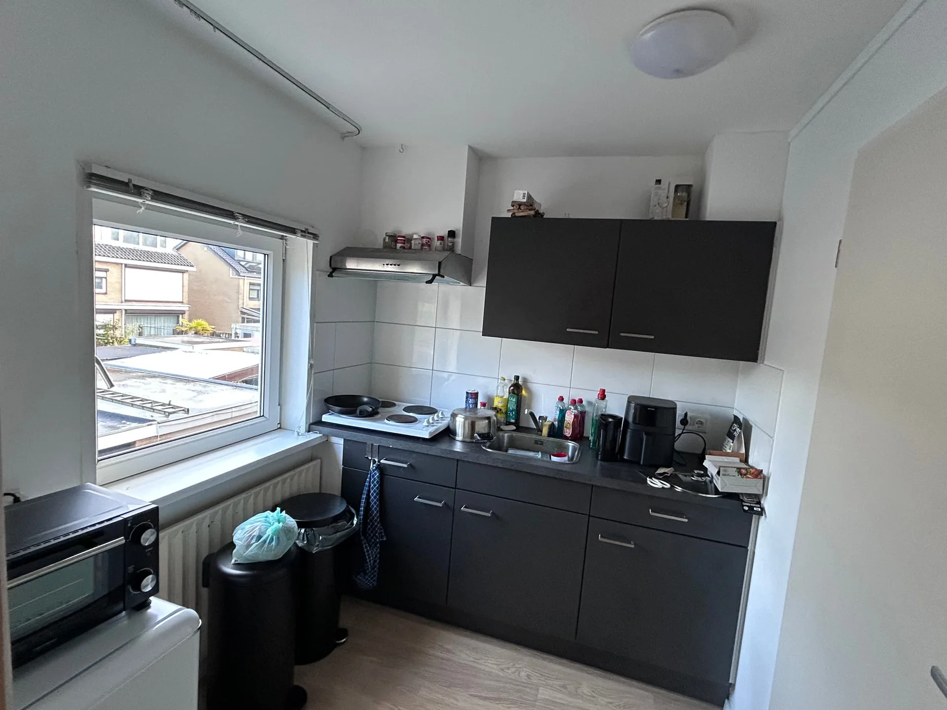 Foto van de Kamer gelegen aan de Aldenhof in Nijmegen