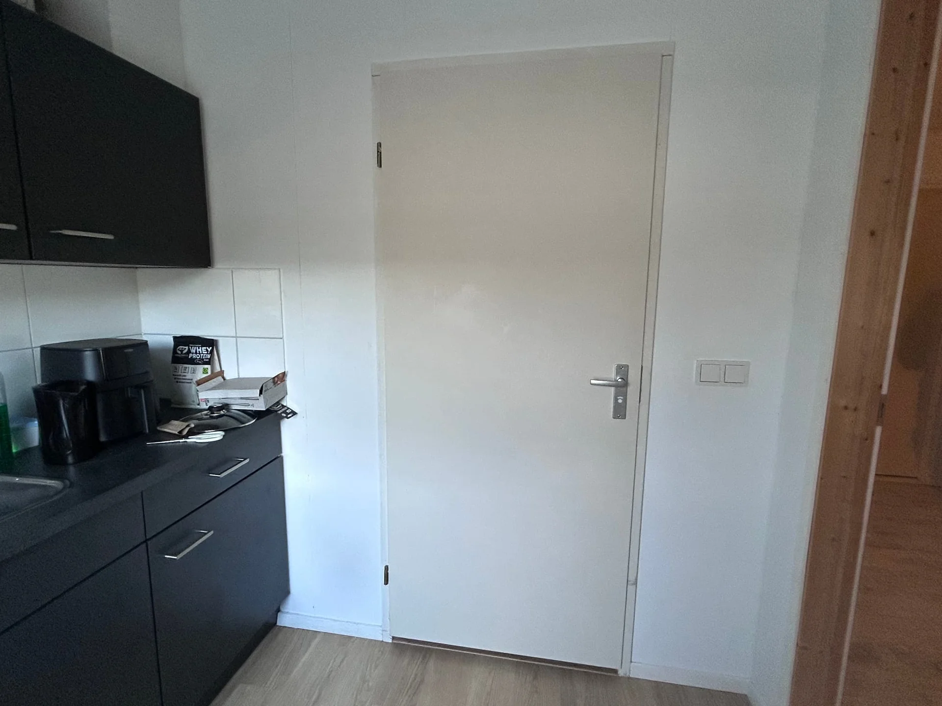 Foto van de Kamer gelegen aan de Aldenhof in Nijmegen