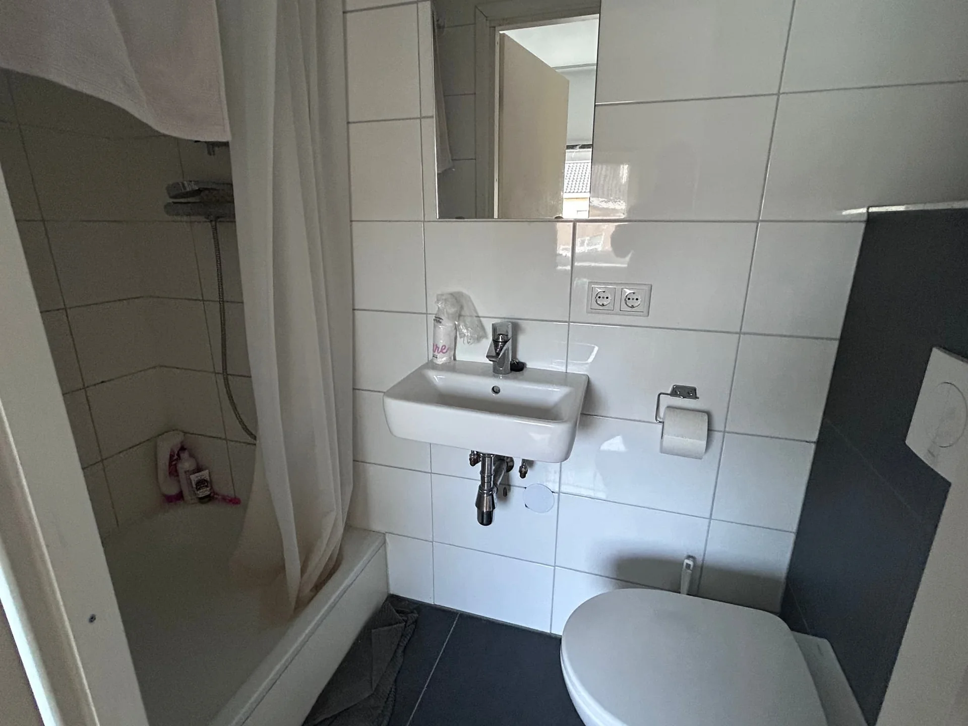 Foto van de Kamer gelegen aan de Aldenhof in Nijmegen