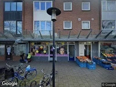 Foto van de Kamer gelegen aan de Johan van Oldenbarneveltlaan in Zeist