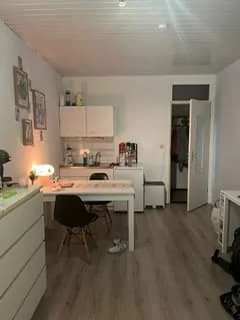 Foto van de Kamer gelegen aan de Johan van Oldenbarneveltlaan in Zeist