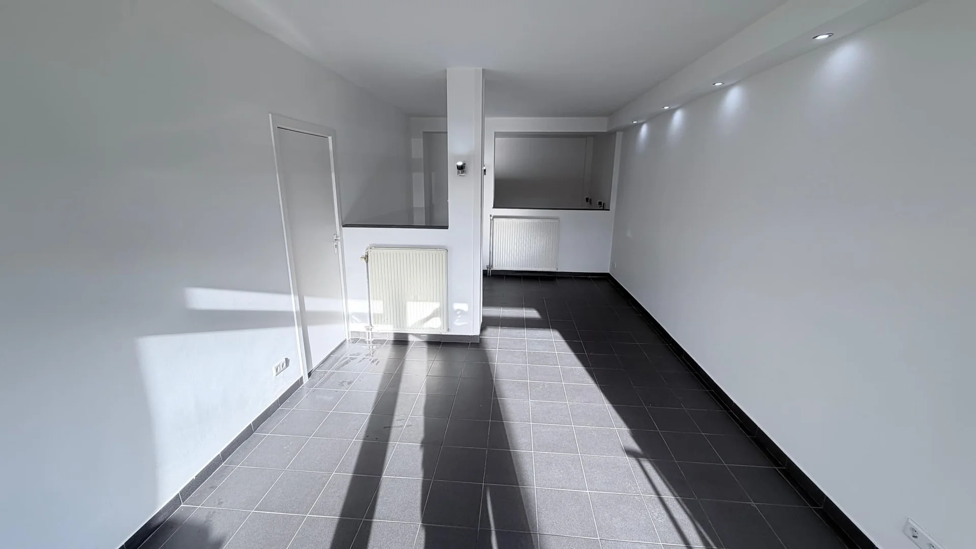 Foto van de Kamer gelegen aan de Jan van der Heijdenstraat in Hilversum