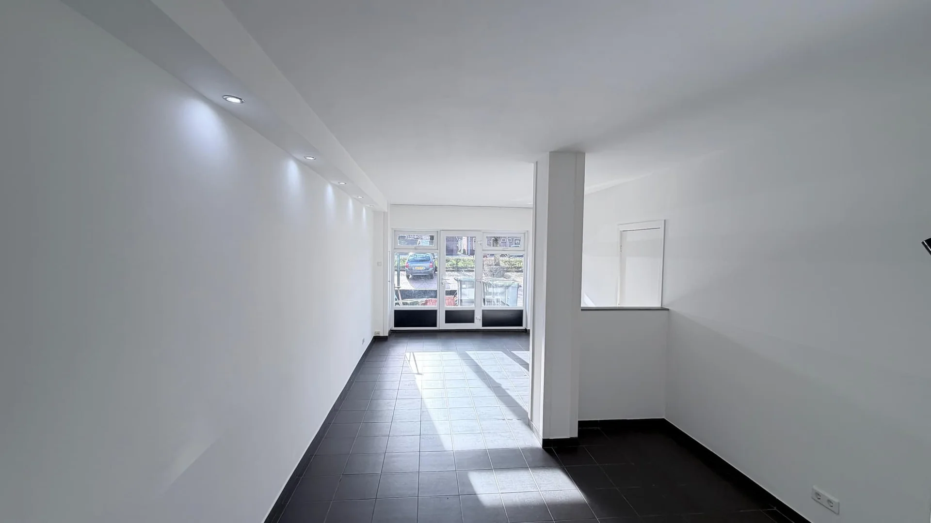 Foto van de Kamer gelegen aan de Jan van der Heijdenstraat in Hilversum