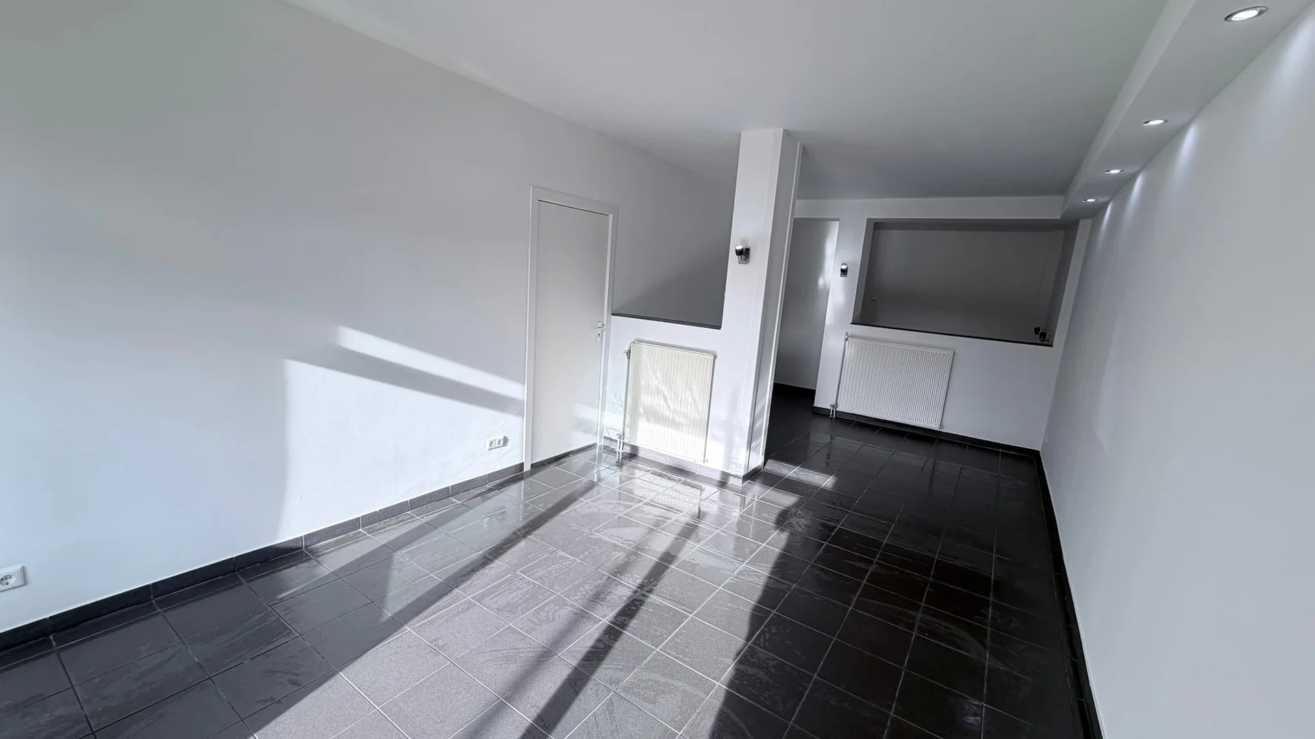 Foto van de Kamer gelegen aan de Jan van der Heijdenstraat in Hilversum