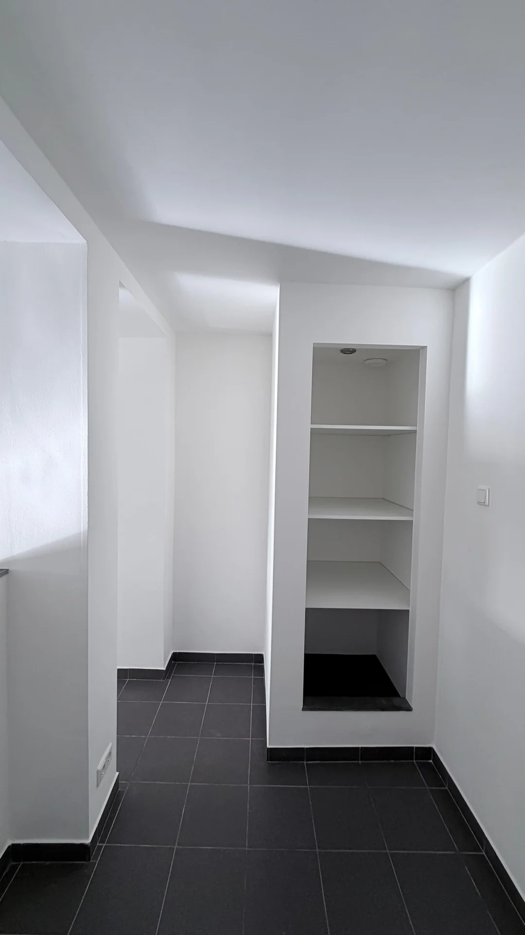 Foto van de Kamer gelegen aan de Jan van der Heijdenstraat in Hilversum