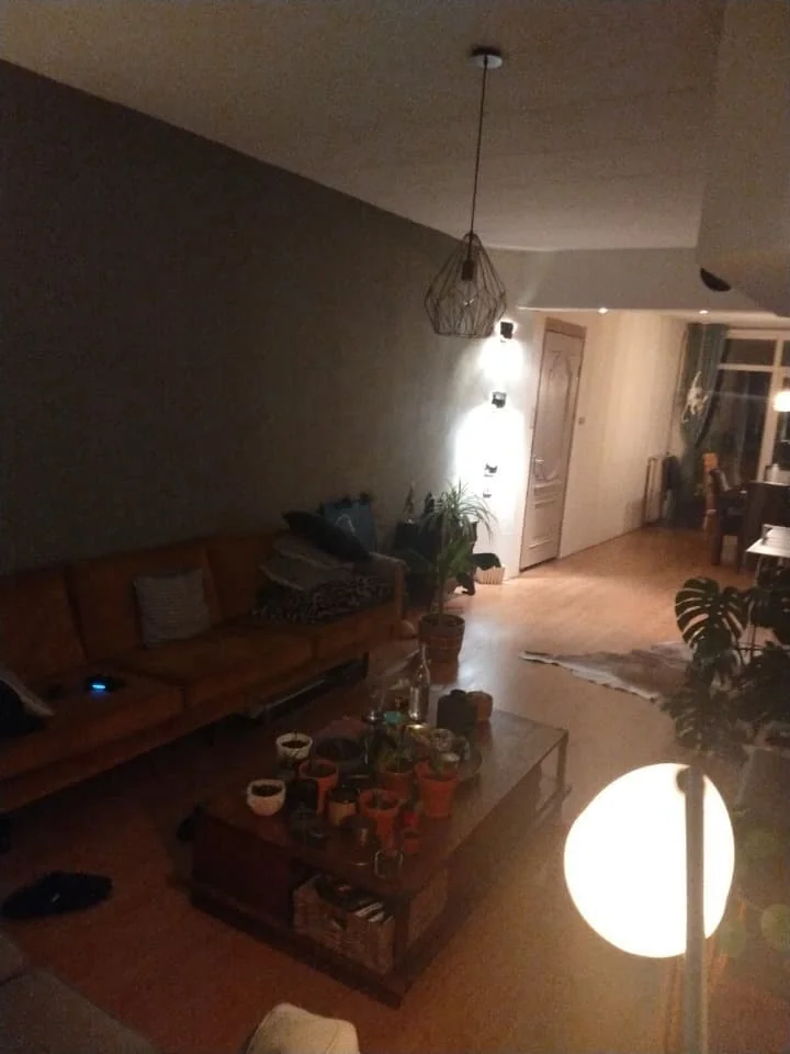 Foto van de Kamer gelegen aan de Dierenselaan in Den Haag