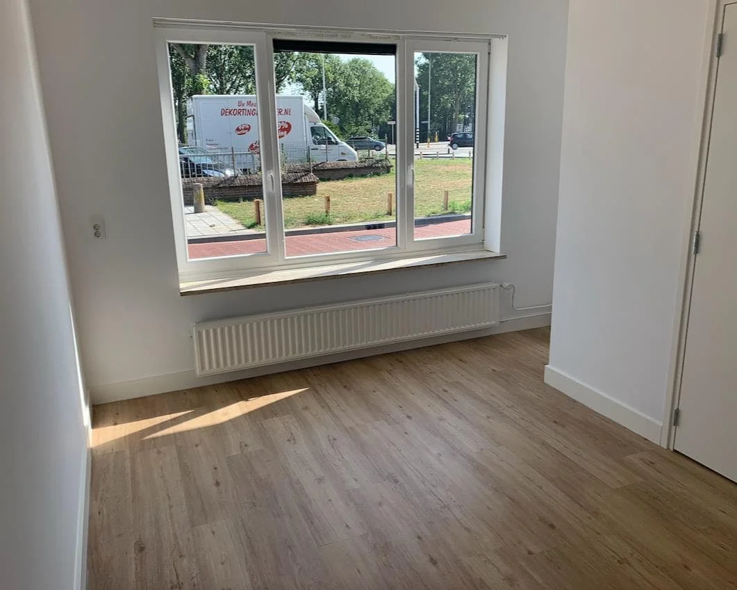 Foto van de Studio gelegen aan de Orthen in Den Bosch