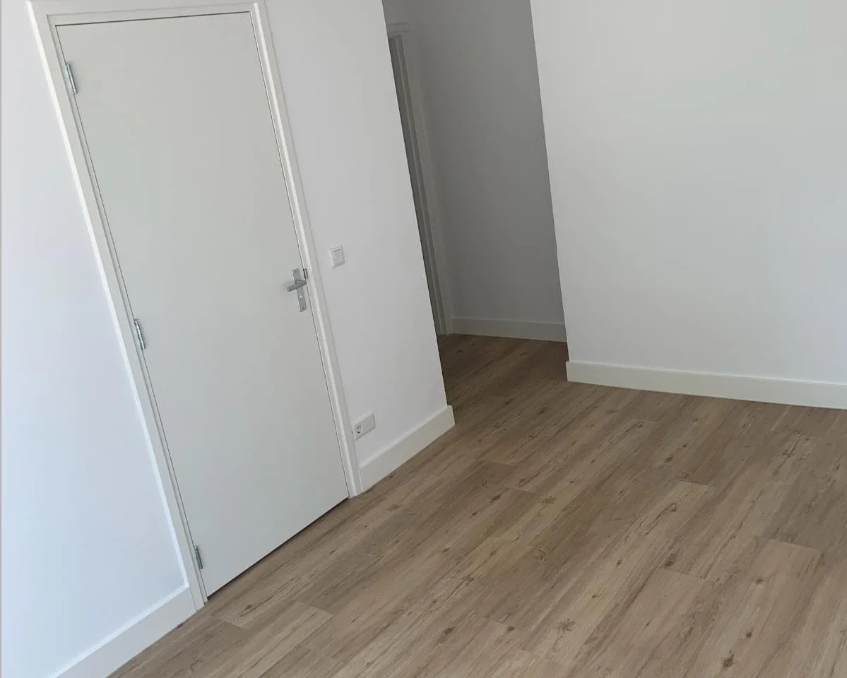 Foto van de Studio gelegen aan de Orthen in Den Bosch