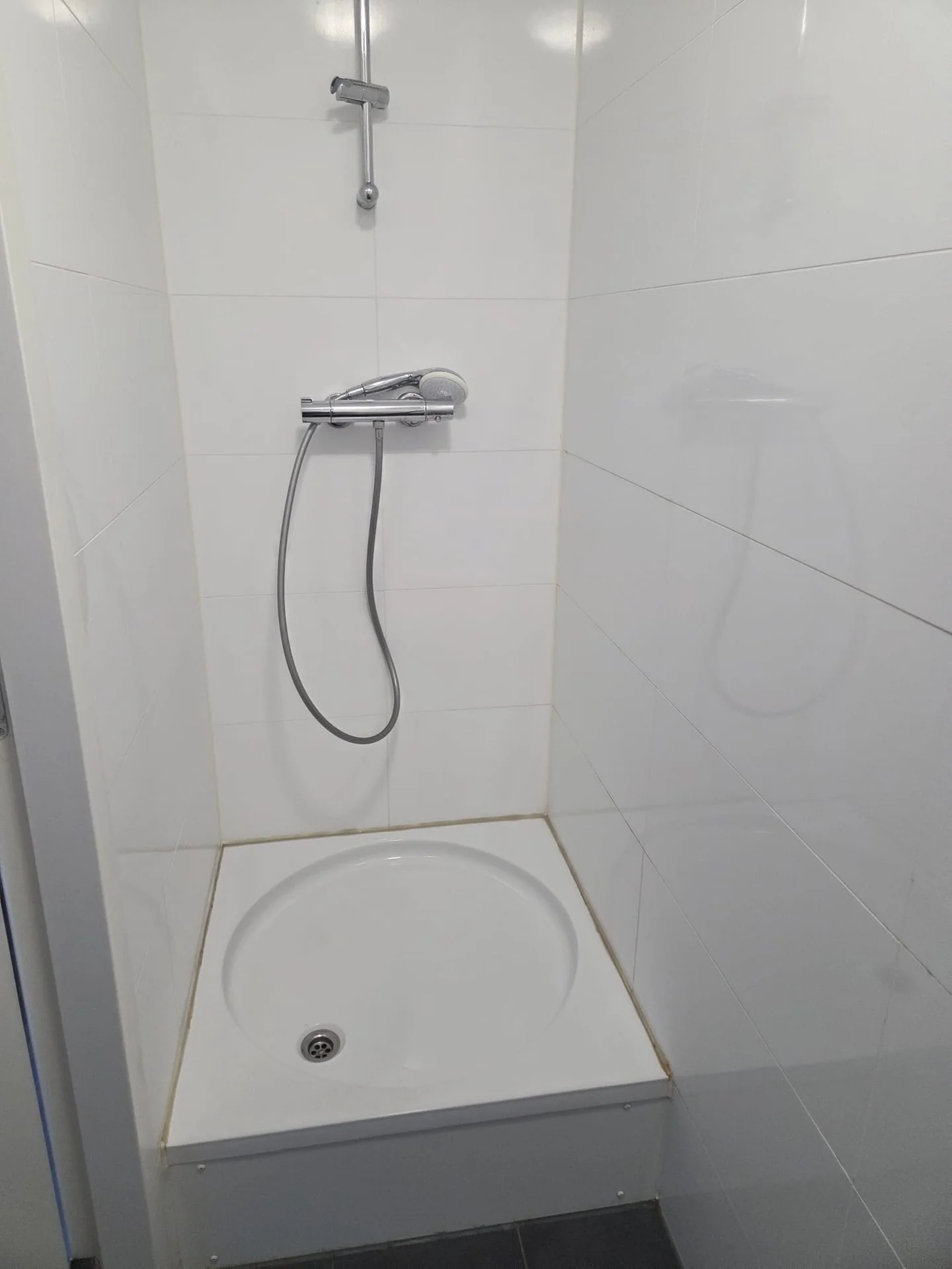 Foto van de Studio gelegen aan de Orthen in Den Bosch