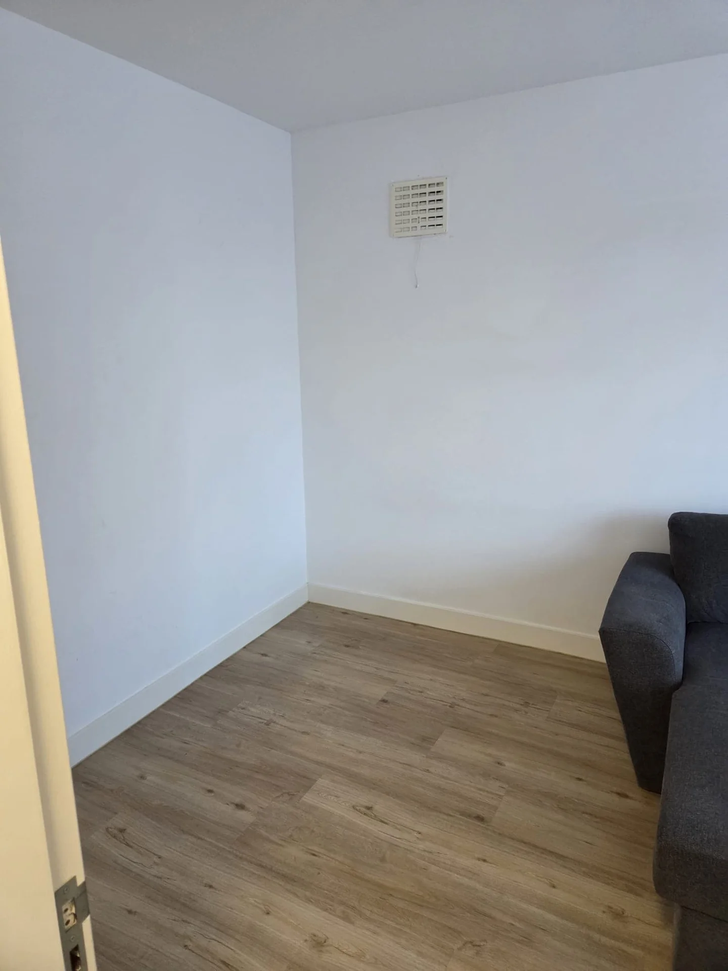 Foto van de Studio gelegen aan de Orthen in Den Bosch