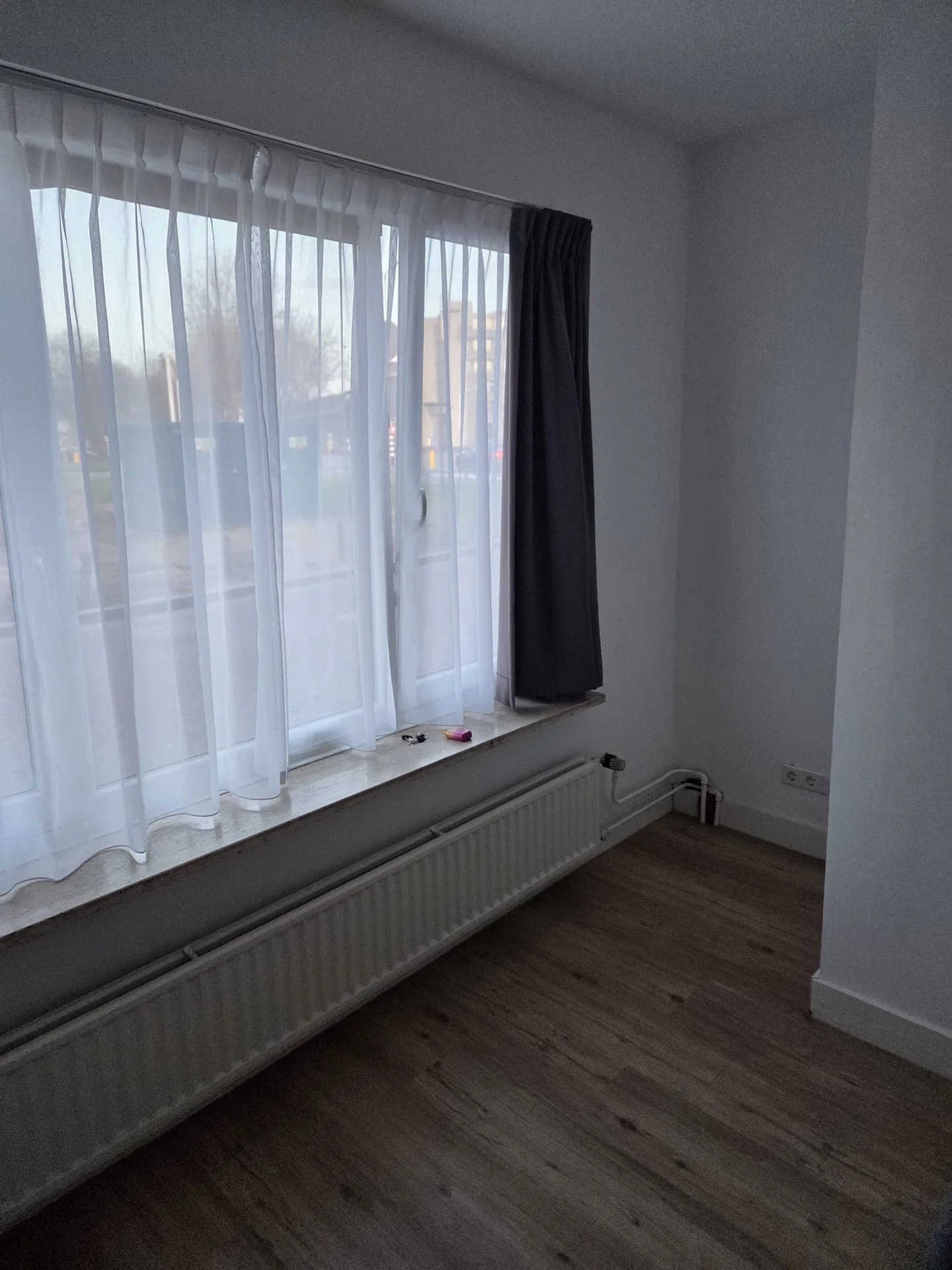 Foto van de Studio gelegen aan de Orthen in Den Bosch