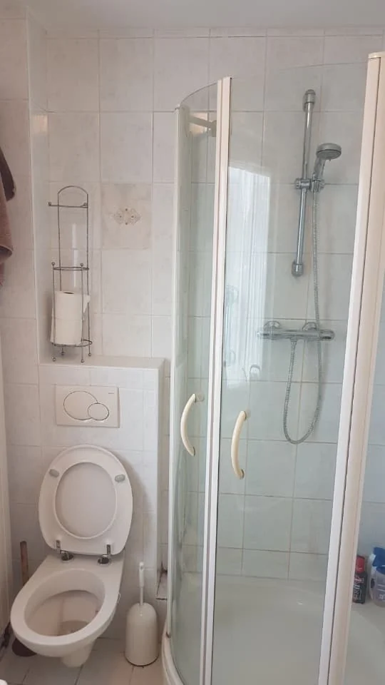 Foto van de Kamer gelegen aan de Commissaris De Quaylaan in Den Bosch