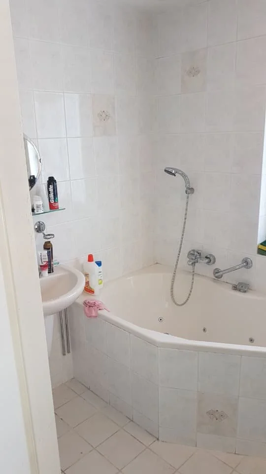 Foto van de Kamer gelegen aan de Commissaris De Quaylaan in Den Bosch