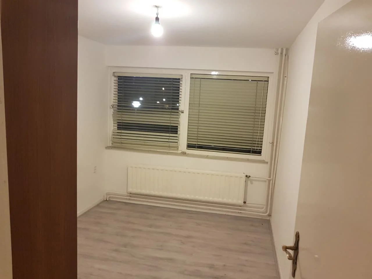 Foto van de Kamer gelegen aan de Commissaris De Quaylaan in Den Bosch