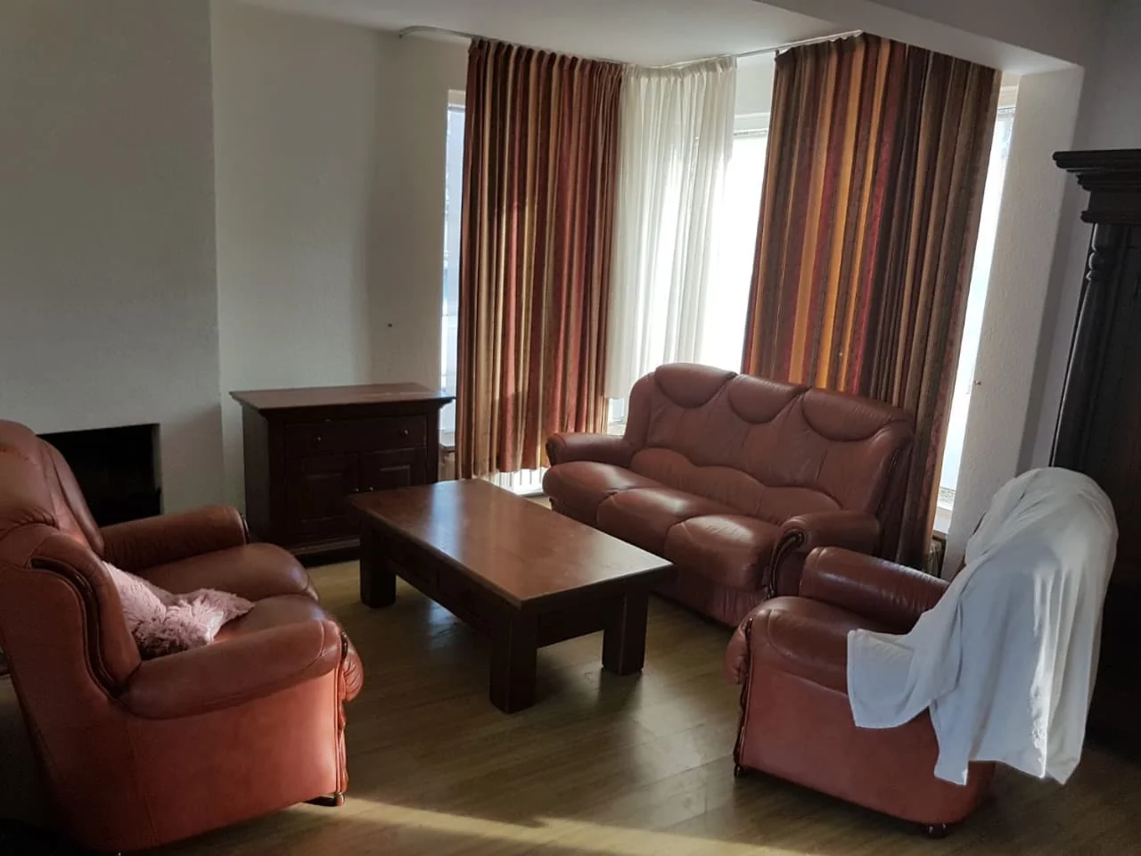 Foto van de Kamer gelegen aan de Commissaris De Quaylaan in Den Bosch