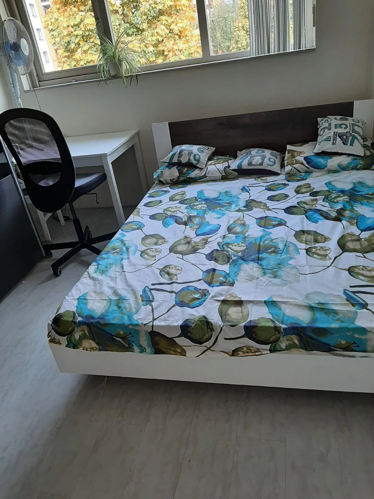 Foto van de Appartement gelegen aan de Hoeksewaard in Amstelveen