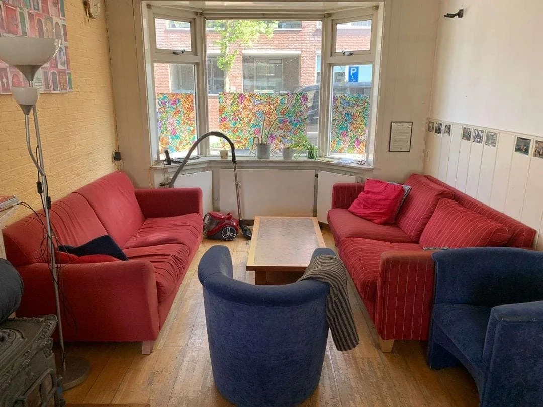 Foto van de Kamer gelegen aan de Brinkstraat in Enschede