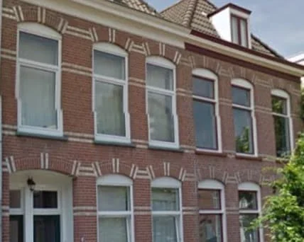Foto van de Kamer gelegen aan de Bronsgeeststraat in Nijmegen