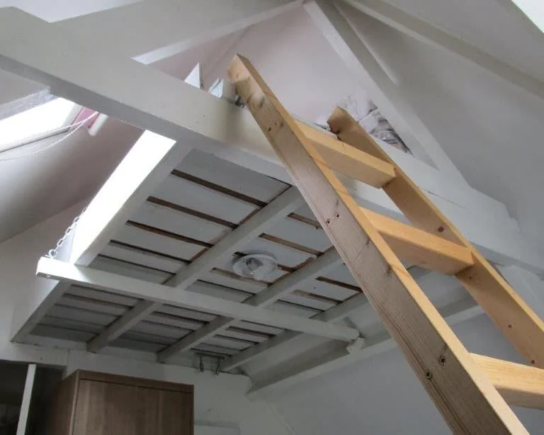 Foto van de Kamer gelegen aan de Bronsgeeststraat in Nijmegen