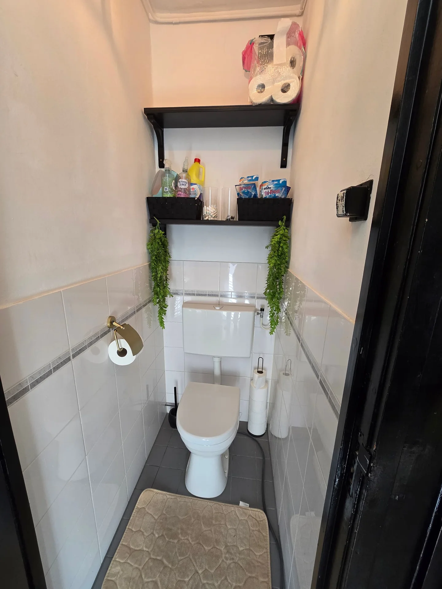 Foto van de Appartement gelegen aan de J. Th. de Visserstraat in Katwijk