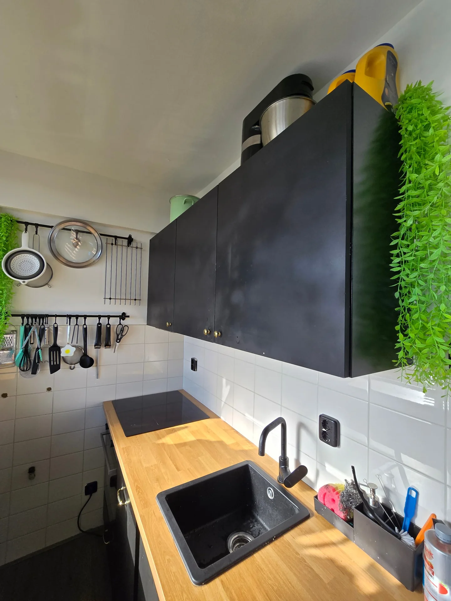 Foto van de Appartement gelegen aan de J. Th. de Visserstraat in Katwijk