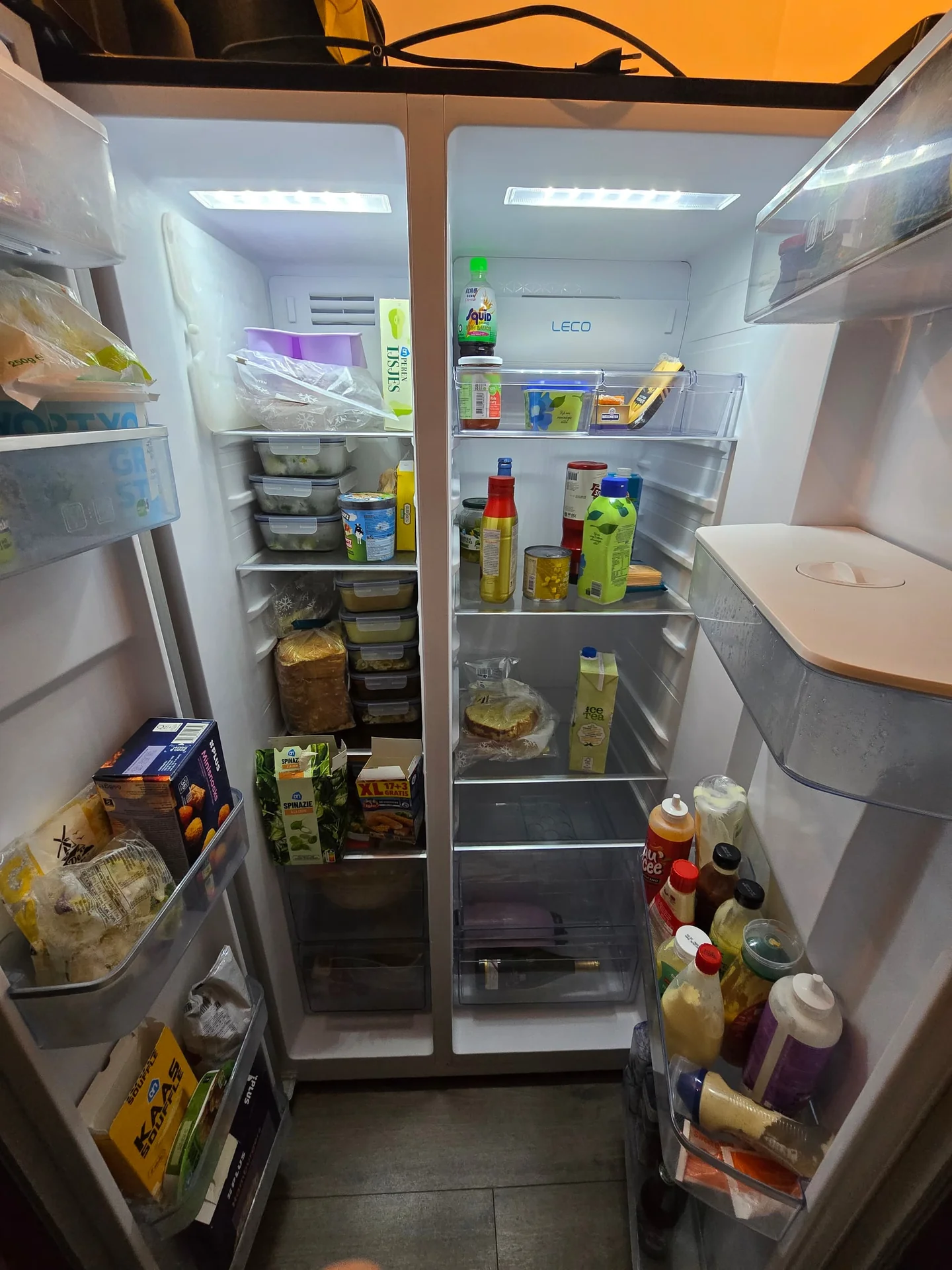 Foto van de Appartement gelegen aan de J. Th. de Visserstraat in Katwijk