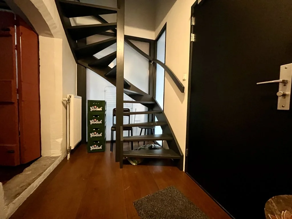 Foto van de Appartement gelegen aan de Goudsteeg in Zwolle