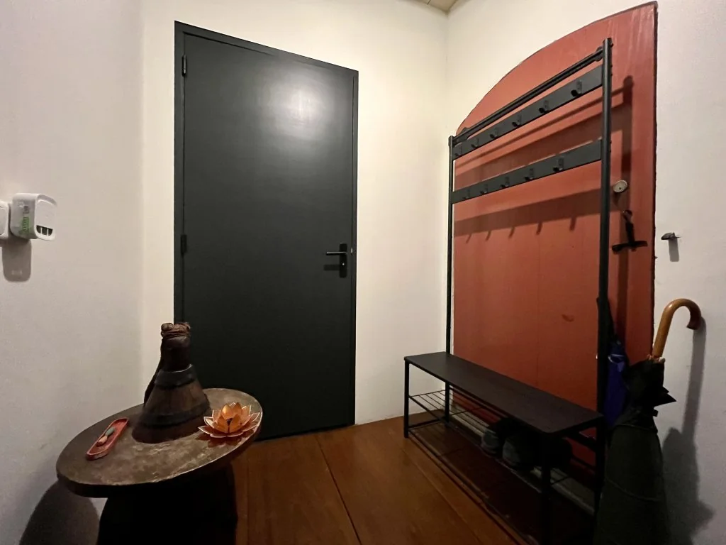 Foto van de Appartement gelegen aan de Goudsteeg in Zwolle