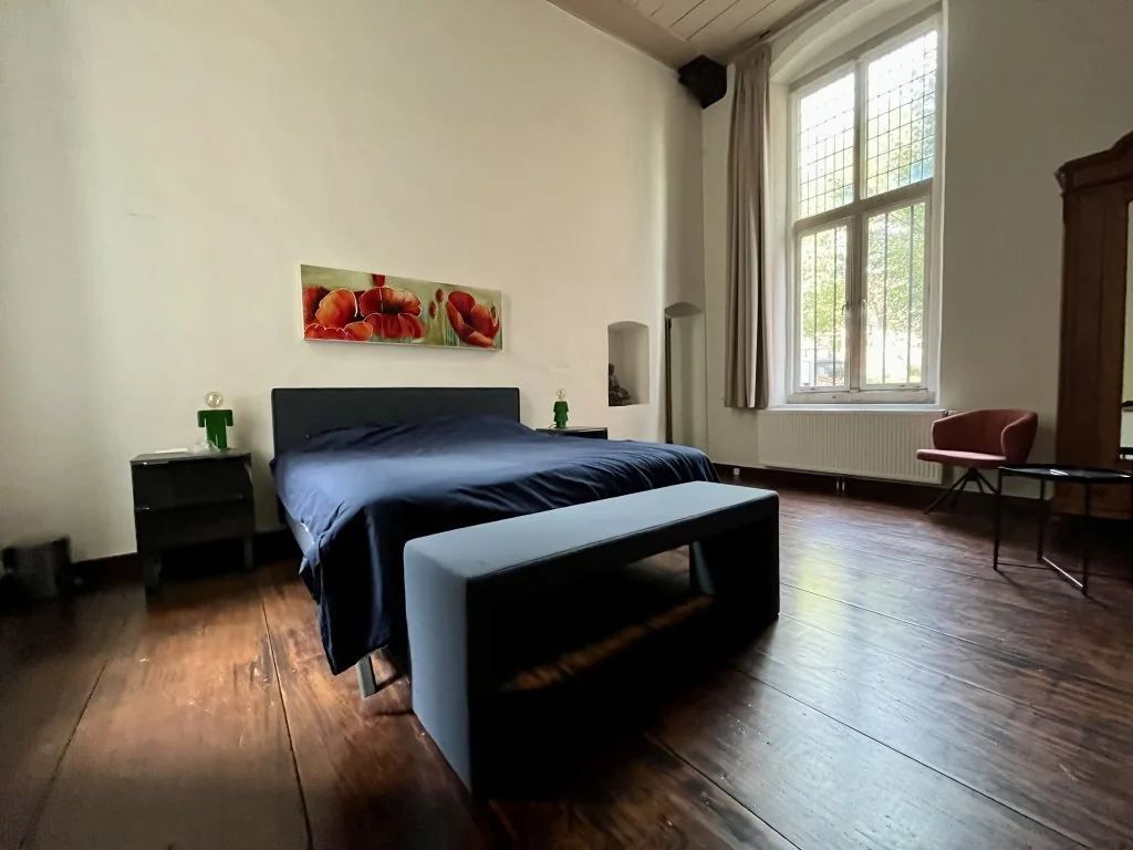 Foto van de Appartement gelegen aan de Goudsteeg in Zwolle