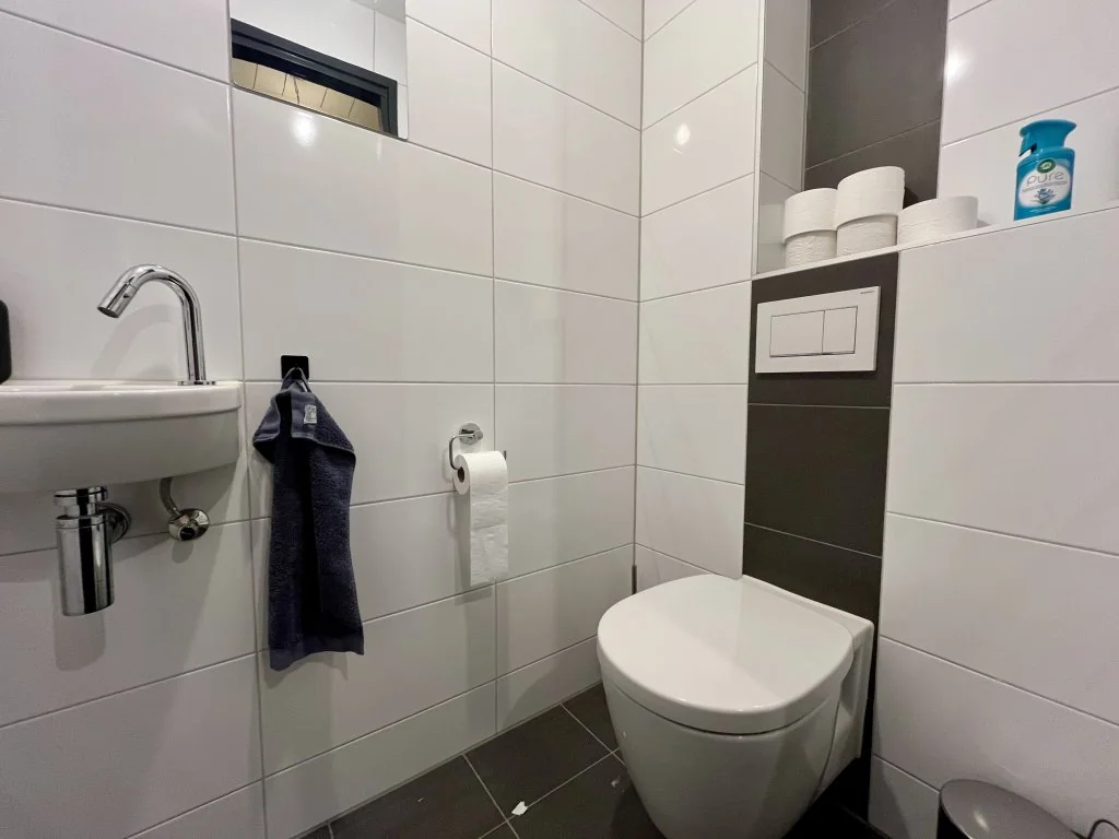 Foto van de Appartement gelegen aan de Goudsteeg in Zwolle