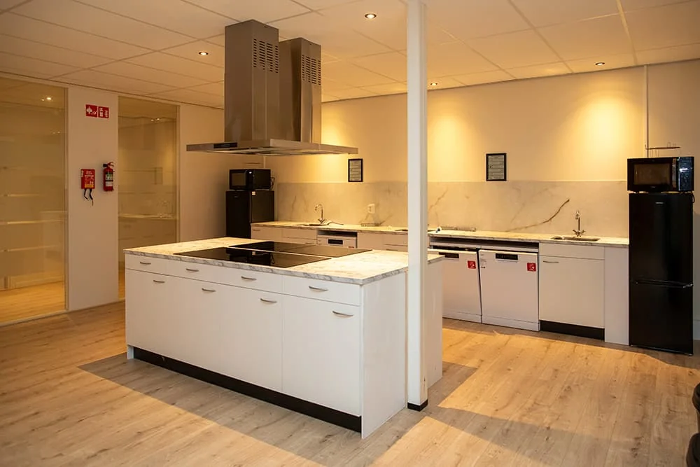 Foto van de Kamer gelegen aan de Boerhaavelaan in Zoetermeer