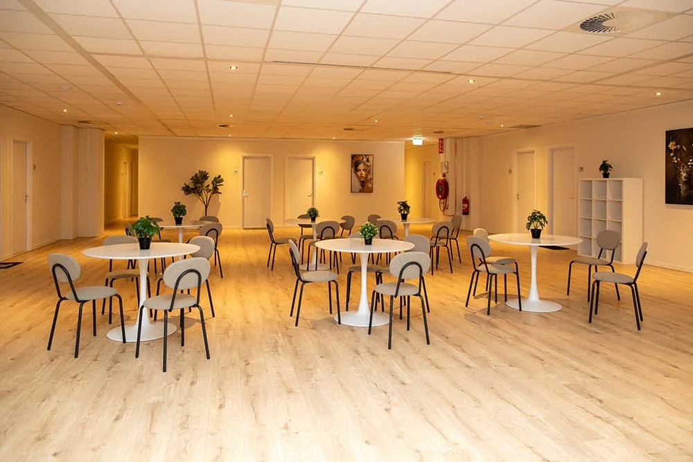 Foto van de Kamer gelegen aan de Boerhaavelaan in Zoetermeer